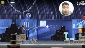 Angry Birds Rio 1.4.0 android original