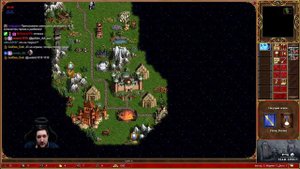 ДОЛГОЖДАННЫЕ АУТКАСТЫ ПРОТИВ YAMA_DARMA!