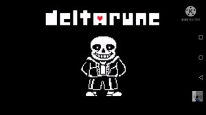 мегалования дельтарун санса (если набером 5 лайкав то выйдет 1 чисавая версия)