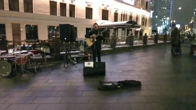 misha_retro - Генералы песчаных карьеров (cover) смотреть онлайн