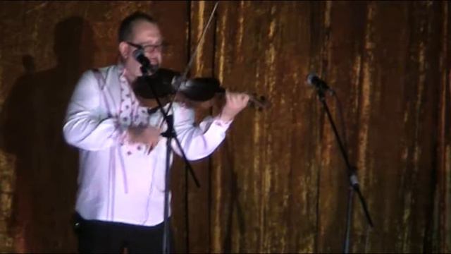 Віртуози Монастирищини: Віктор Гук смотреть онлайн