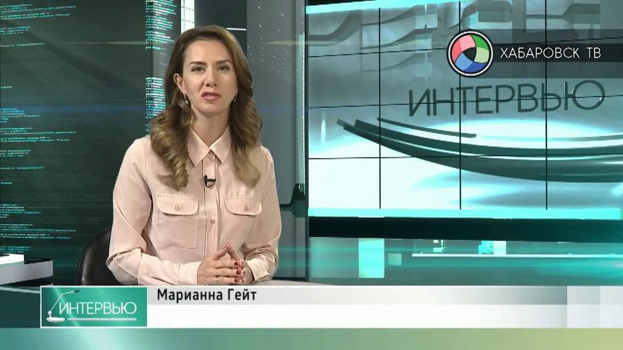 Канал хабаровск