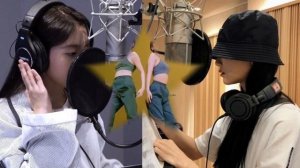 Саблиминал: Вокальные данные | subliminal vocal