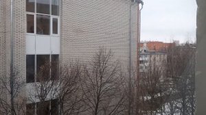 (Лифт в 6-этажке 1965 года!) Электрический,пассажирский лифт ЩЛЗ 2010 г.в.