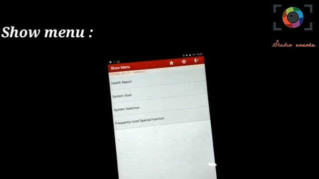 Cara mengatasi rpm tinggi/ tidak stabil setelah tune up (idle learning) смотреть онлайн
