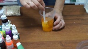 Мыловарение. Урок 2. Мыло с включениями.
