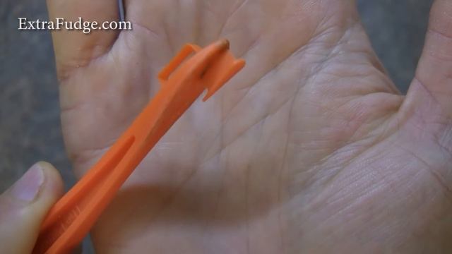 Tupperware Vs. Pampered Chef Orange/Citrus Peelers Comparison Review and Demonstration смотреть онлайн