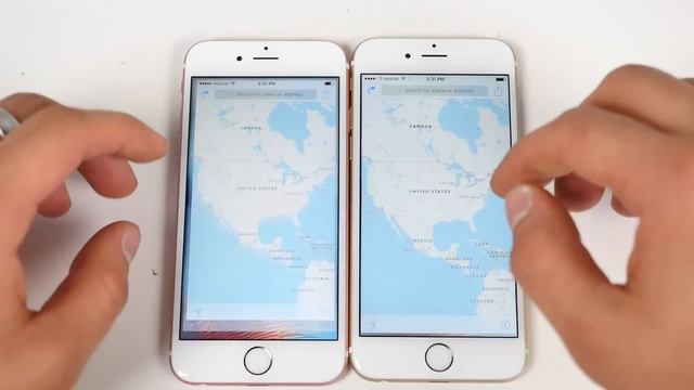 iPhone 6S VS iPhone 6 - Is It Worth The Upgrade? смотреть онлайн