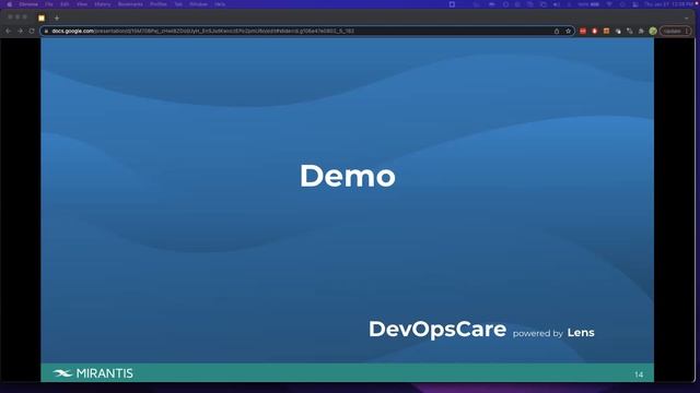 LF Live Webinar: Navigating The Complexity Of Kubernetes And Cloud Native Technologies смотреть онлайн