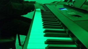 Davy Jones - Hans Zimmer (Pirates of the Caribbean Dead Man's Chest soundtrack) (Organ cover)