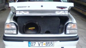 Renault 19