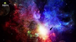 Освободите свои подсознательные эмоции, медитация глубокого сна.