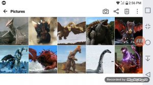 Defeat Of My Favorite Kaiju Villains