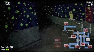 ОДНА НЕДЕЛЯ С ФЛАММПИ ПЕРВАЯ НОЧЬ