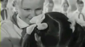 Большой Детский Хор СССР - Гимн пионеров