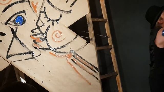 Симфония Любь ФутуризмЗрим смотреть онлайн