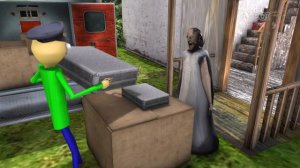 Squid Game ? Green light Red light ? Ice Scream, Granny, Scary Teacher ★ funny horror animations