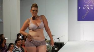 Fashion Plus Size // videorreportagem Carol Thomé