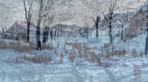 Горная лирическая. Группа Токио