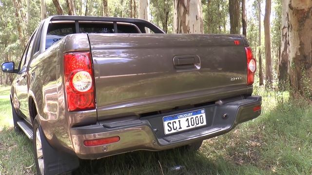 JAC T6 Test Drive смотреть онлайн