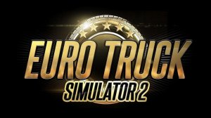 Euro Truck Simulator 2  #eurotrucksimulator2