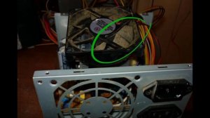 Почему шумит системный блок компьютера