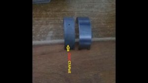 ВКЛАДЫШИ ШАТУННЫЕ MITSUBISHI OUTLANDER 3.0 6B31 SOHC 24V