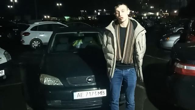 OPEL ASTRA - отзыв покупателя PlanetAvto смотреть онлайн