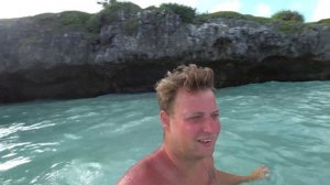 Занзибар. Пляж Мтенде из Орел и решка. Тусовочный пляж Кае Бич. Обзор отеля Raha Lodge на Джамбиани