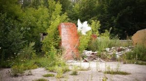 Запуск модуля пожаротушения МПП Буран 2.5 (часть 2)