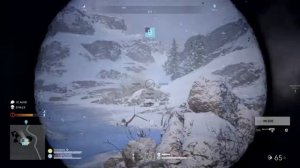 Battlefield™ V_icefishing