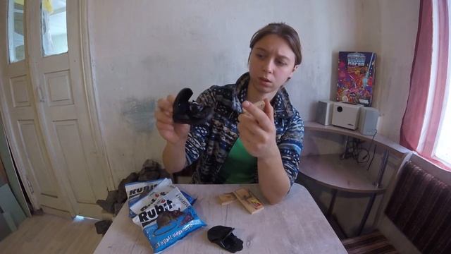 Как и чем бороться с мышами и крысами, как их поймать!?/Мои успехи в этом нелегком деле. смотреть онлайн