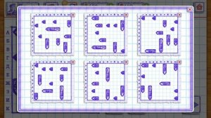 Победные расстановки кораблей в морском бою