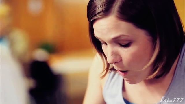 Женя и Денис - С первого взгляда (Как выйти замуж за миллионера) смотреть онлайн