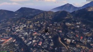 GTA 5 | AMD Radeon R7 M260 | İ7 5500u | 8GB RAM TEST