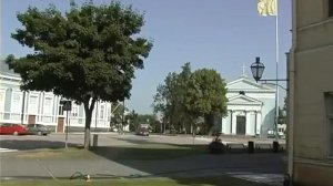 #231 ГИС-Туризм. Город Хамина в Финляндии