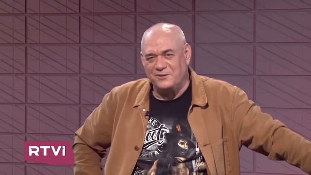 Доренко: что празднуется в Пасху? смотреть онлайн