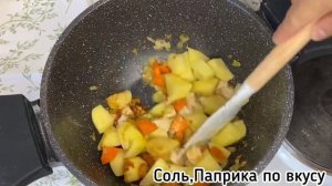 Идеальный БОРЩ! Рецепт от Повар Года!