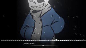 sans. (v1) — Undertale OST