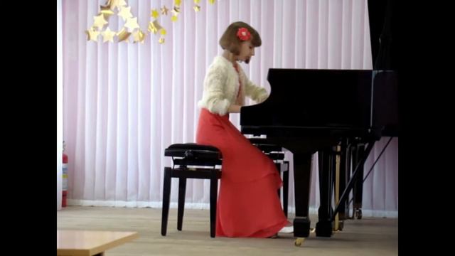 Бетховен. Соната №10 смотреть онлайн