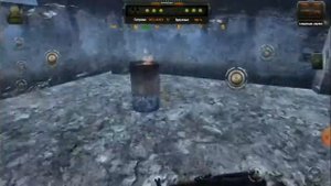 Прохождение Z.O.N.A Shadow of Limansk Redux #1 начало