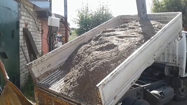 самодельный самосвал 2 смотреть онлайн