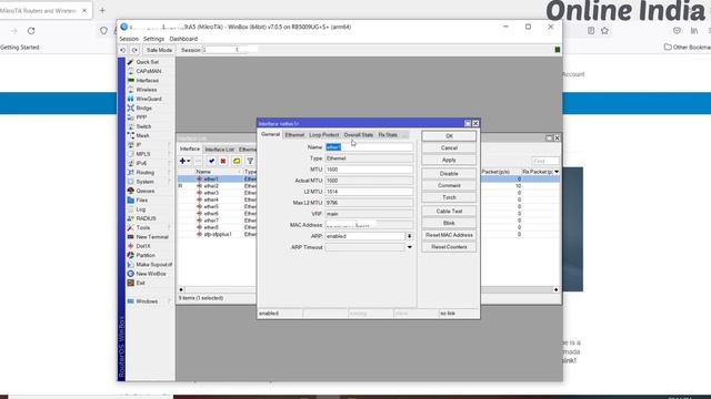 #RB5009UG+S+IN #unboxing #mikrotik #rb5009ug+s+in review #onlineindia #unboxingandreview #newrouter смотреть онлайн