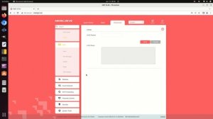 Mercusys MB110-4G router 4G Wi-Fi • Admin panel login and settings overview