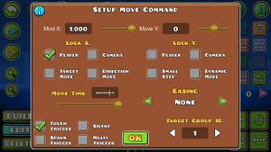 Я нашёл все баги в Geometry Dash 2.2
