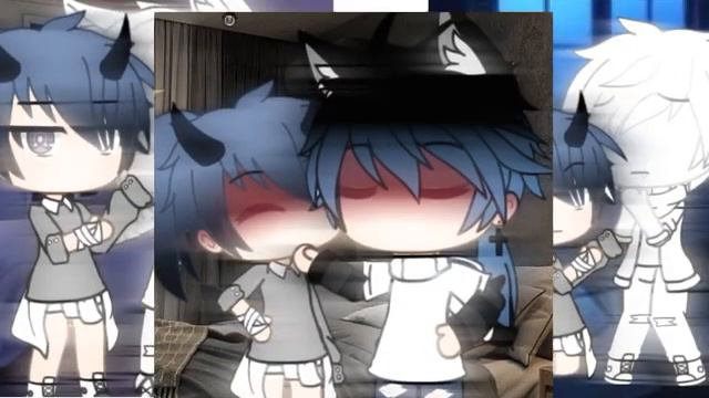 Клип "Шлюха" Gasha life ч.о смотреть онлайн