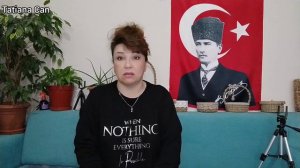 Жизнь в Турции ✔️ Отвечаю на ваши Вопросы ✔️ Как Учила Турецкий Язык ✔️ Турция