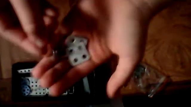 Как сделать карусель из металлического смотреть онлайн