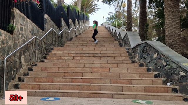 50+ Running man на лестнице, Shuffle on stairs ??#shufflechallenge, #shuffledance #shuffle смотреть онлайн