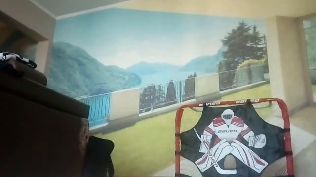 Броски по воротам смотреть онлайн